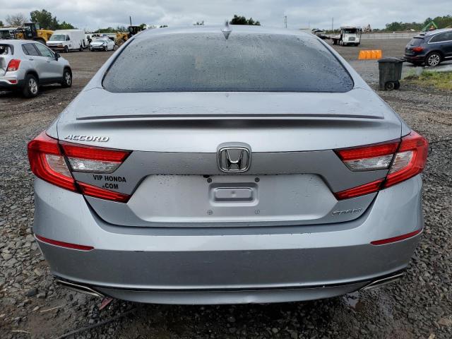 VIN 1HGCV1F36JA078026 2018 HONDA ACCORD no.6