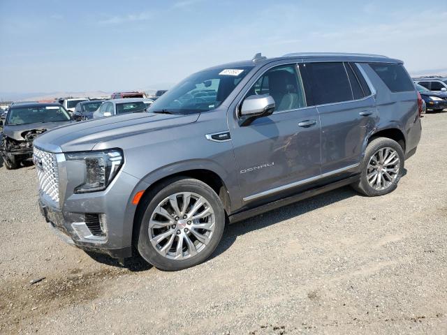 2021 GMC YUKON DENA - 1GKS2DKL7MR415078