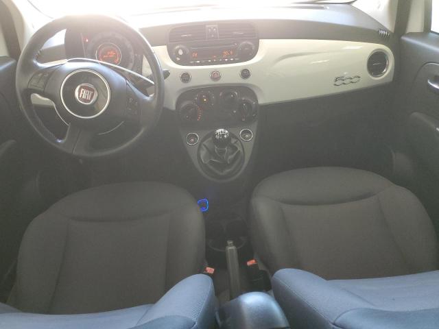 VIN 3C3CFFAR4DT742264 2013 Fiat 500, Pop no.8