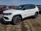 JEEP COMPASS LI photo