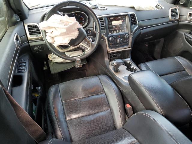 2015 JEEP GRAND CHER - 1C4RJFBGXFC233490