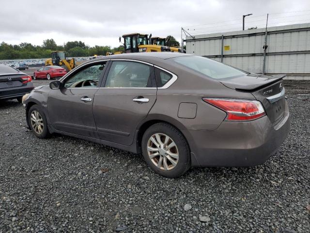 2015 NISSAN ALTIMA 2.5 - 1N4AL3AP9FC107277