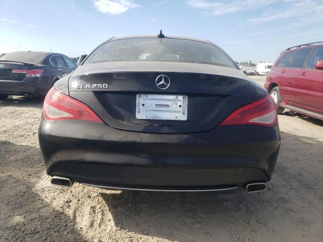 VIN WDDSJ4EB3FN190174 2015 Mercedes-Benz CLA-Class,... no.6