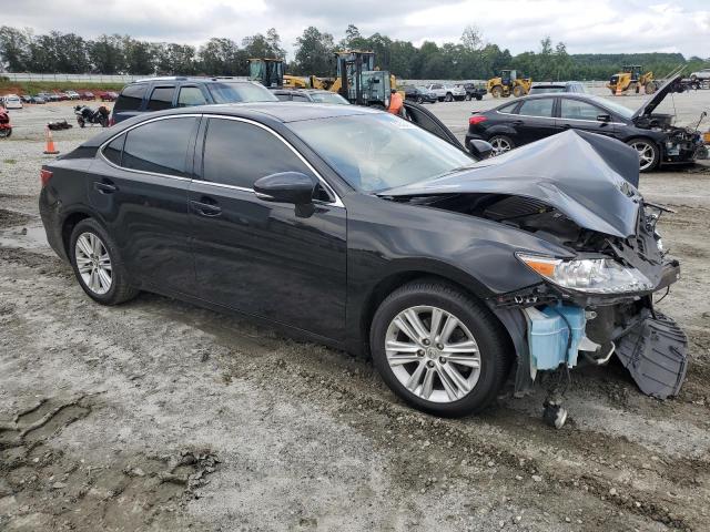 VIN JTHBK1GG3F2167671 2015 Lexus ES, 350 no.4