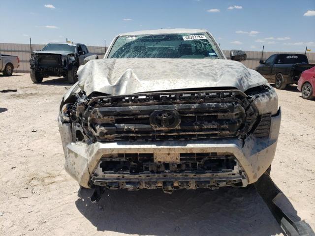 2024 TOYOTA TACOMA XTR 3TYJDAHN2RT004533