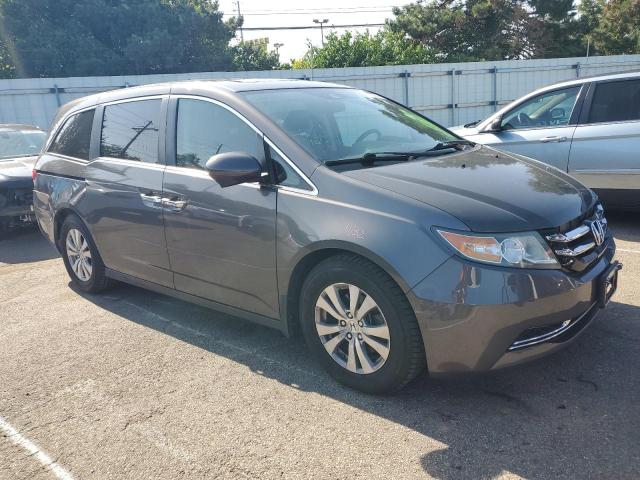 2015 HONDA ODYSSEY EX - 5FNRL5H69FB017958