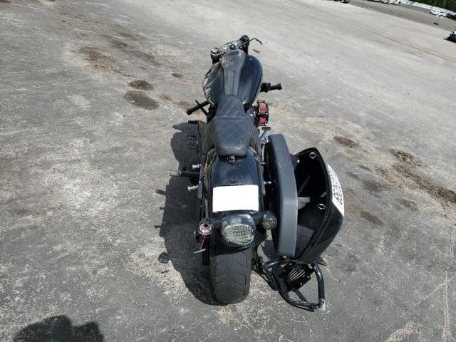 2023 HARLEY-DAVIDSON FXLRST 1HD1YXZ17PB025637