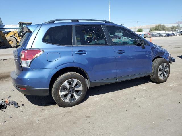 2017 SUBARU FORESTER 2 - JF2SJAEC2HH581286