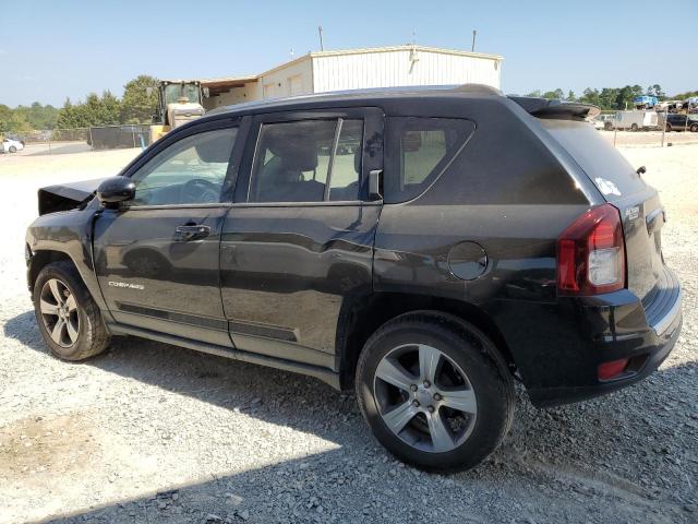 2017 JEEP COMPASS LA - 1C4NJCEA8HD163201