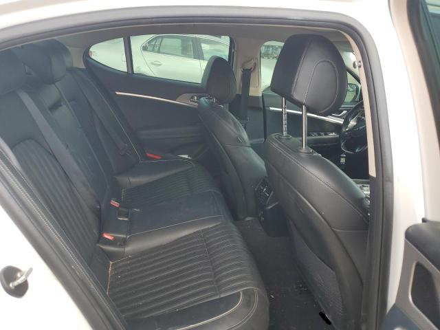 2022 GENESIS G70 BASE - KMTG34TA7NU088080