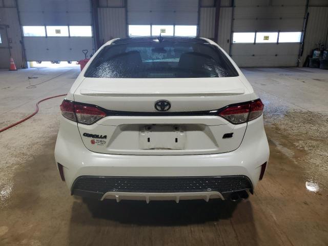 5YFP4MCE8MP075090 2021 TOYOTA COROLLA