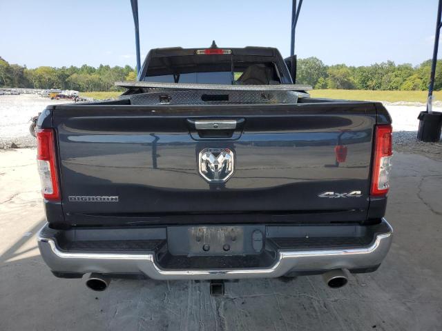 2020 RAM 1500 BIG H - 1C6SRFBT9LN253728