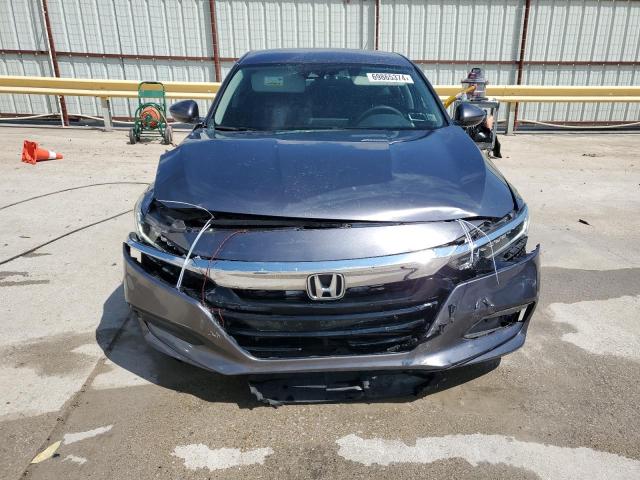 2020 HONDA ACCORD LX - 1HGCV1F14LA045687