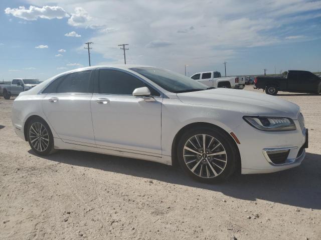 2019 LINCOLN MKZ - 3LN6L5A95KR613483