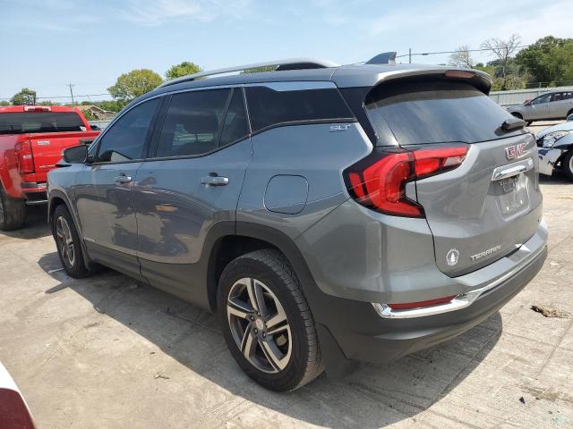 2020 GMC TERRAIN SL - 3GKALVEV2LL145369