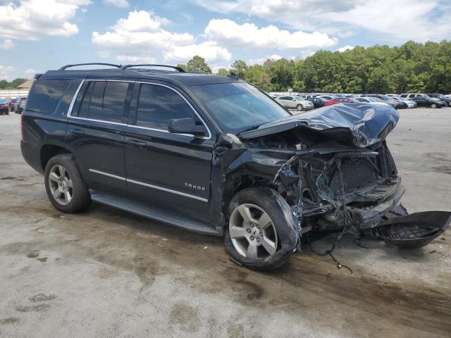2016 CHEVROLET TAHOE C150 - 1GNSCBKC8GR145335