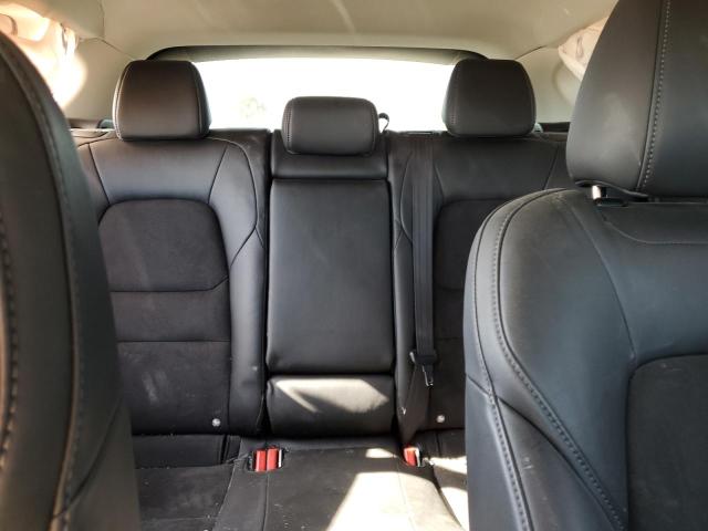 2022 MAZDA CX-5 SELEC - JM3KFBBM5N0611725