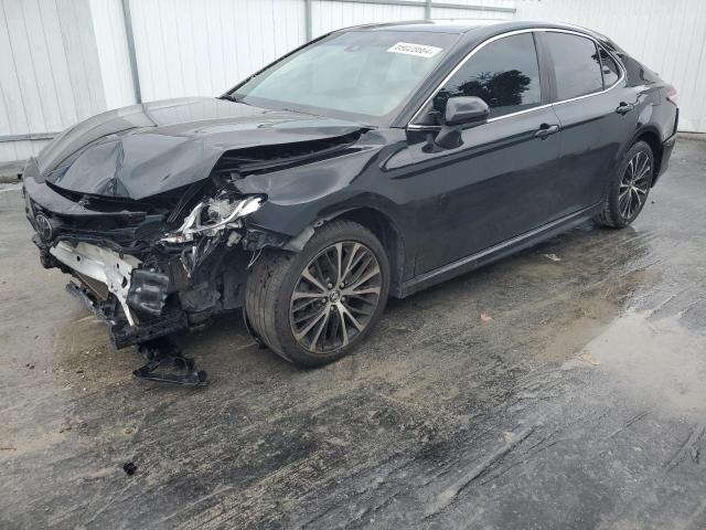 Vin: 4t1g11ak9lu913835, lot: 43181185, toyota camry se 2020 img_1