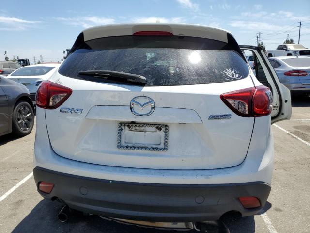 VIN JM3KE2CY2G0802252 2016 Mazda CX-5, Touring no.6