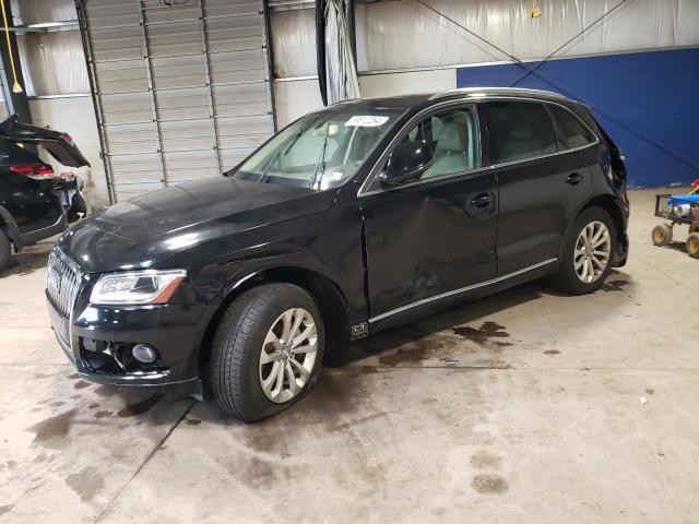 VIN WA1LFAFP6DA009396 2013 Audi Q5, Premium Plus no.1