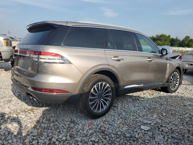 VIN 5LM5J7WC3LGL05848 2020 Lincoln Aviator, Reserve no.3