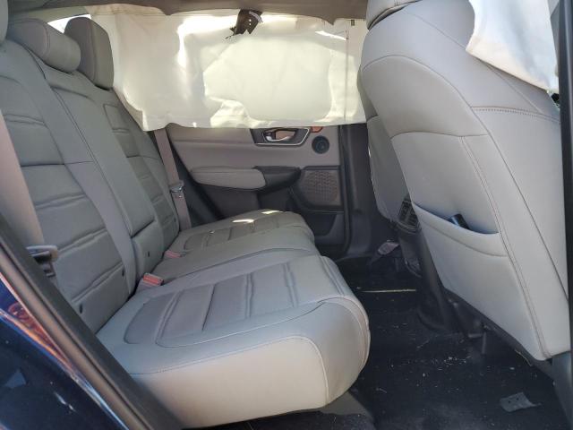 2020 HONDA CR-V EXL - 5J6RW2H82LA013370