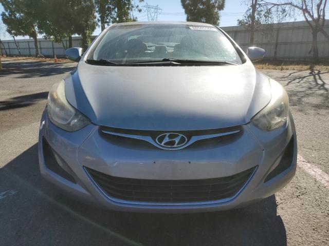 VIN 5NPDH4AE8GH681646 2016 Hyundai Elantra, SE no.5