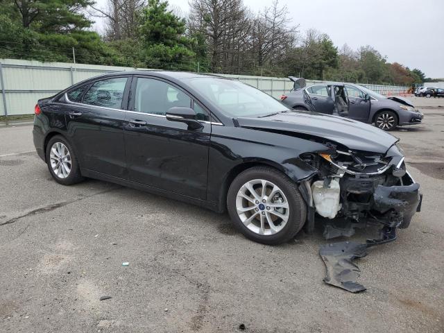 VIN 3FA6P0MU3LR142288 2020 Ford Fusion, Sel no.4