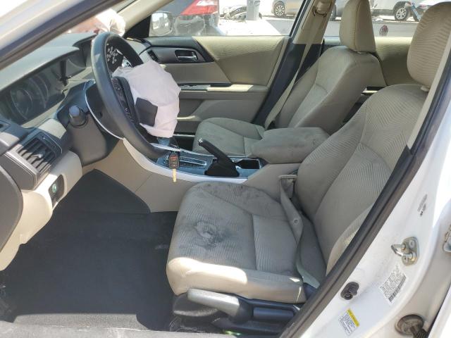 2015 HONDA ACCORD LX - 1HGCR2F3XFA018655
