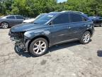 LEXUS RX 350 photo