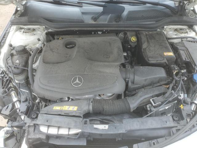 VIN WDDSJ4EB0FN162185 2015 Mercedes-Benz CLA-Class,... no.11