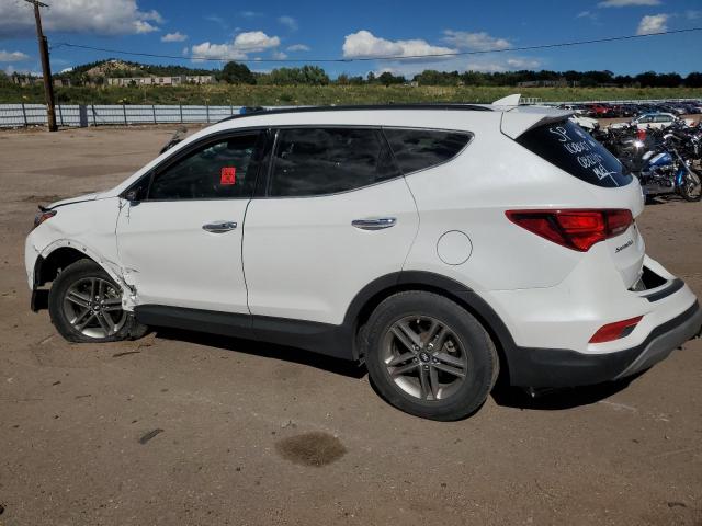 2018 HYUNDAI SANTA FE S - 5NMZU3LB0JH097826