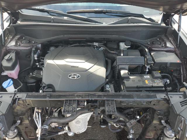 2024 HYUNDAI PALISADE C - KM8R7DGE6RU727284