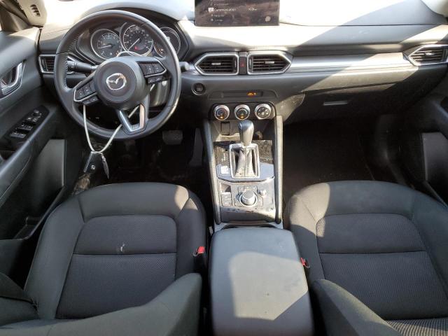 2021 MAZDA CX-5 SPORT - JM3KFBBM4M0310555