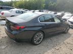 BMW 540 XI photo