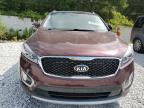 KIA SORENTO EX photo