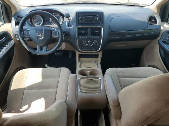 2016 DODGE GRAND CARA - 2C4RDGCG8GR376281
