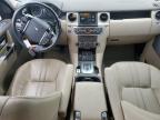 LAND ROVER LR4 HSE photo