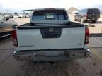 NISSAN FRONTIER S photo