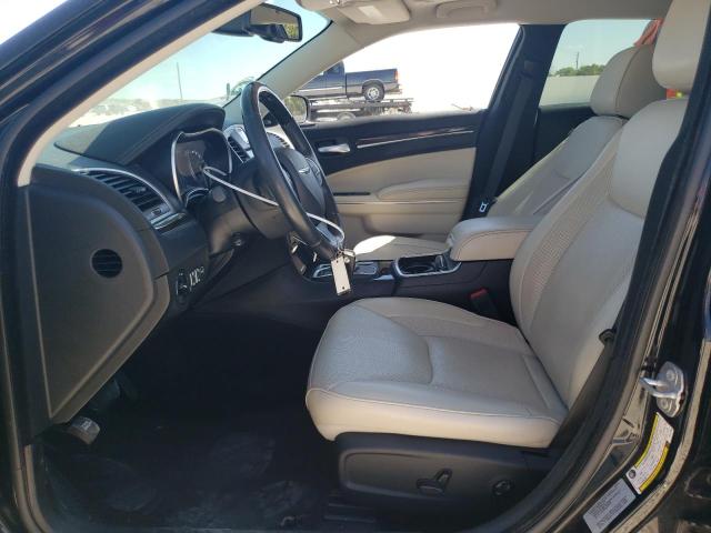 2017 CHRYSLER 300C - 2C3CCAEG6HH511899