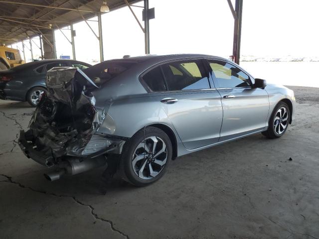 VIN 1HGCR3F85HA033780 2017 Honda Accord, Exl no.3