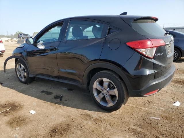 2022 HONDA HR-V LX - 3CZRU6H30NM703660