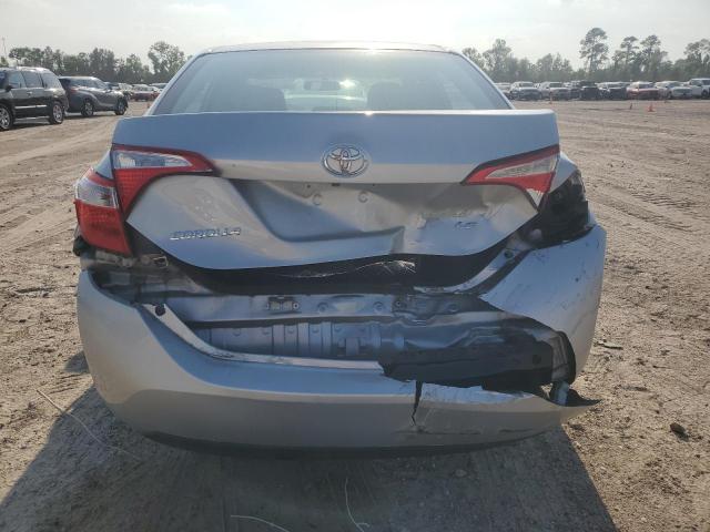 2016 TOYOTA COROLLA L - 5YFBURHE3GP401172