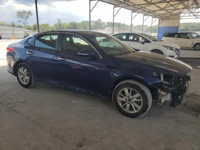 VIN 5XXGT4L31JG216992 2018 KIA Optima, LX no.4