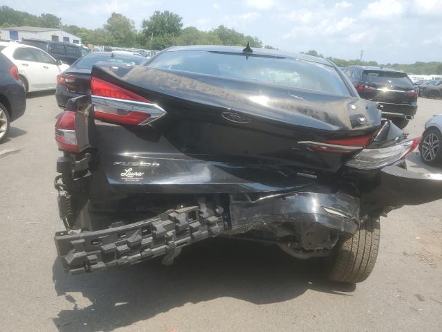 VIN 3FA6P0HD6KR172409 2019 Ford Fusion, SE no.6