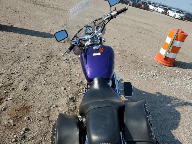 2004 HONDA VT1100 C2 - 1HFSC43084A403054