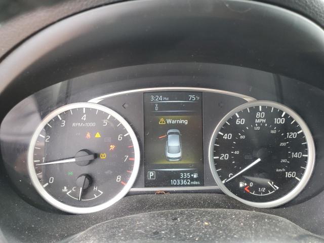 2018 NISSAN SENTRA S - 3N1AB7AP8JL643013