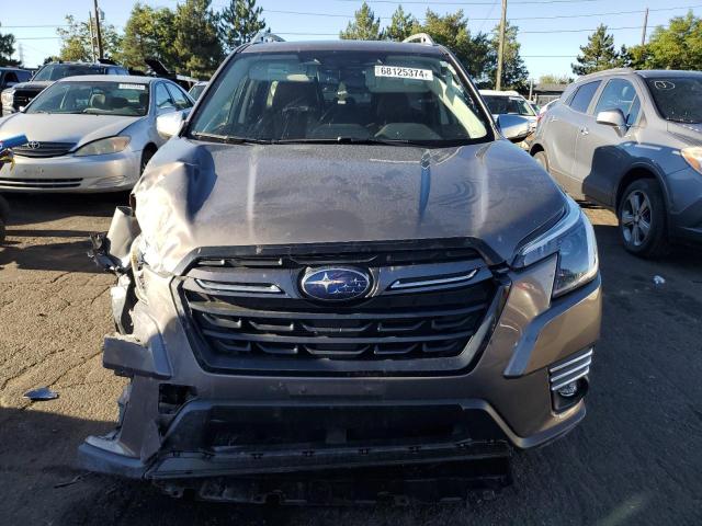 2023 SUBARU FORESTER T - JF2SKARC9PH495625