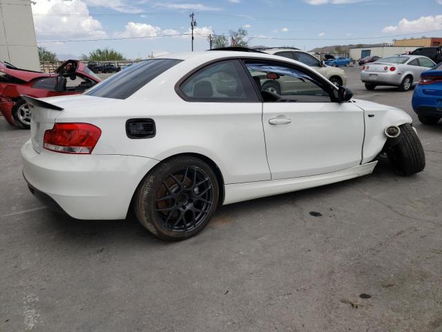 VIN WBAUC9C52DVY60251 2013 BMW 1 SERIES no.3