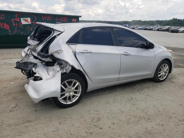 2017 HYUNDAI ELANTRA GT - KMHD35LH6HU352460